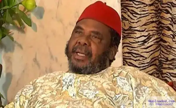 APC governors fighting Ekweremadu should resign immediately – Pete Edochie
